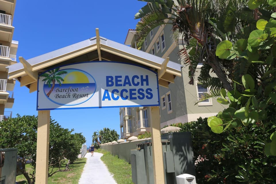 Barefoot Beach Resort A202 House in Indian Shores