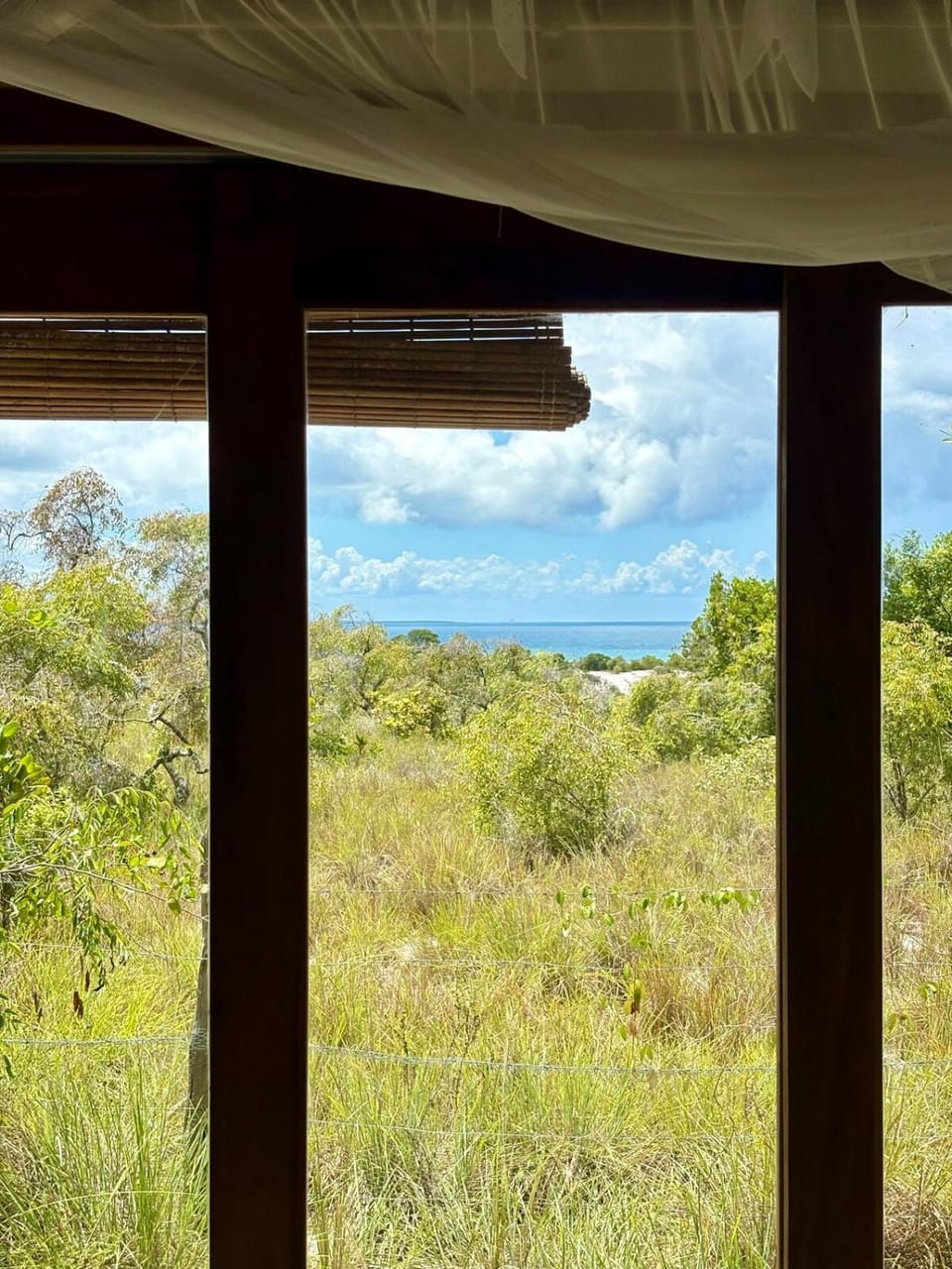 Casa Maiara (Eco friendly) House in State of Bahia