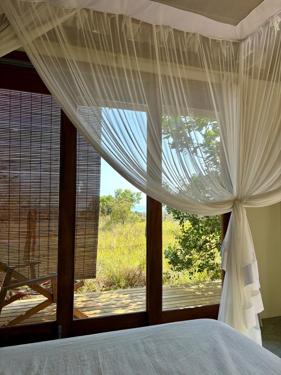 Casa Maiara (Eco friendly) House in State of Bahia