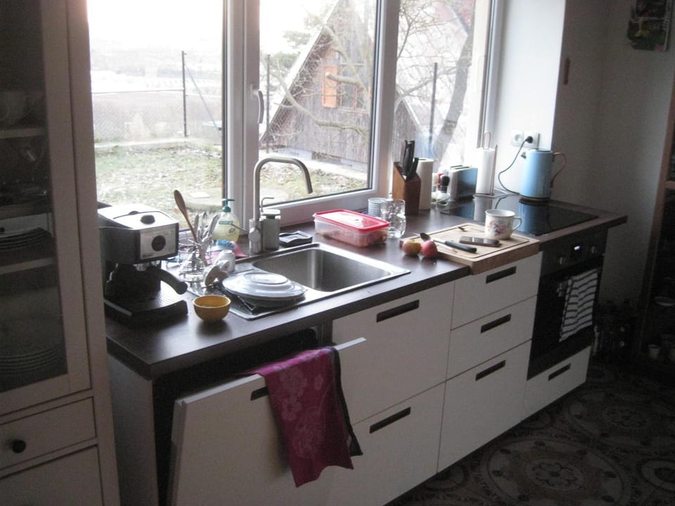 Chata U Jirky House in South Moravian Region