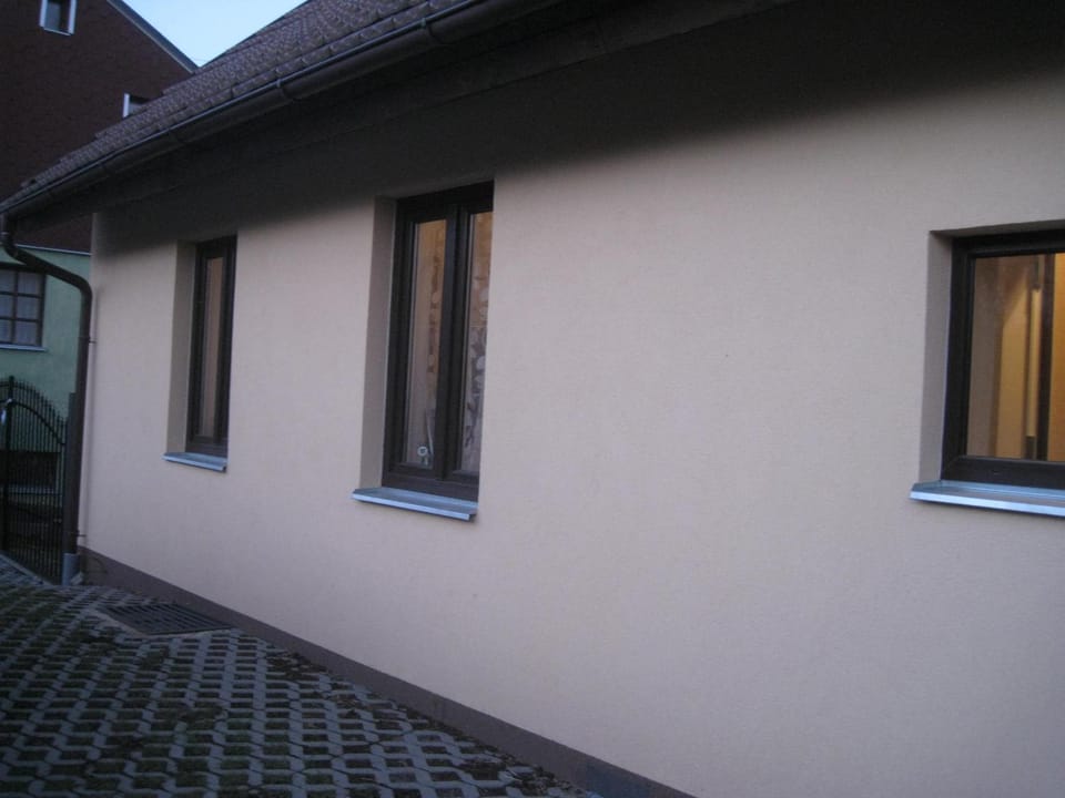 Chata U Jirky House in South Moravian Region