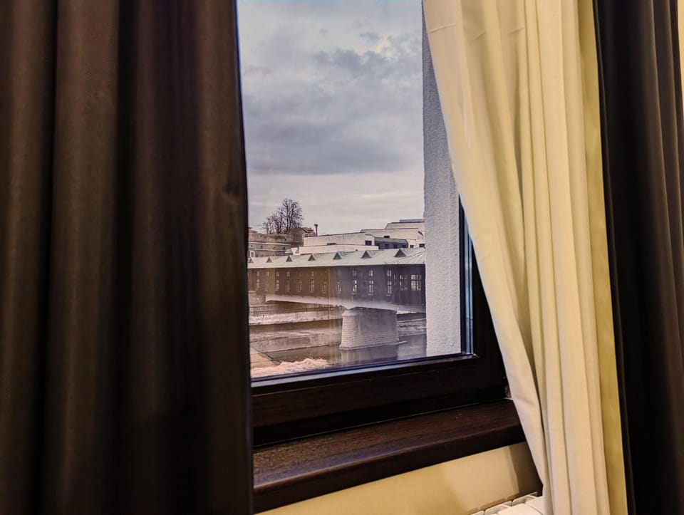 View (from property/room)