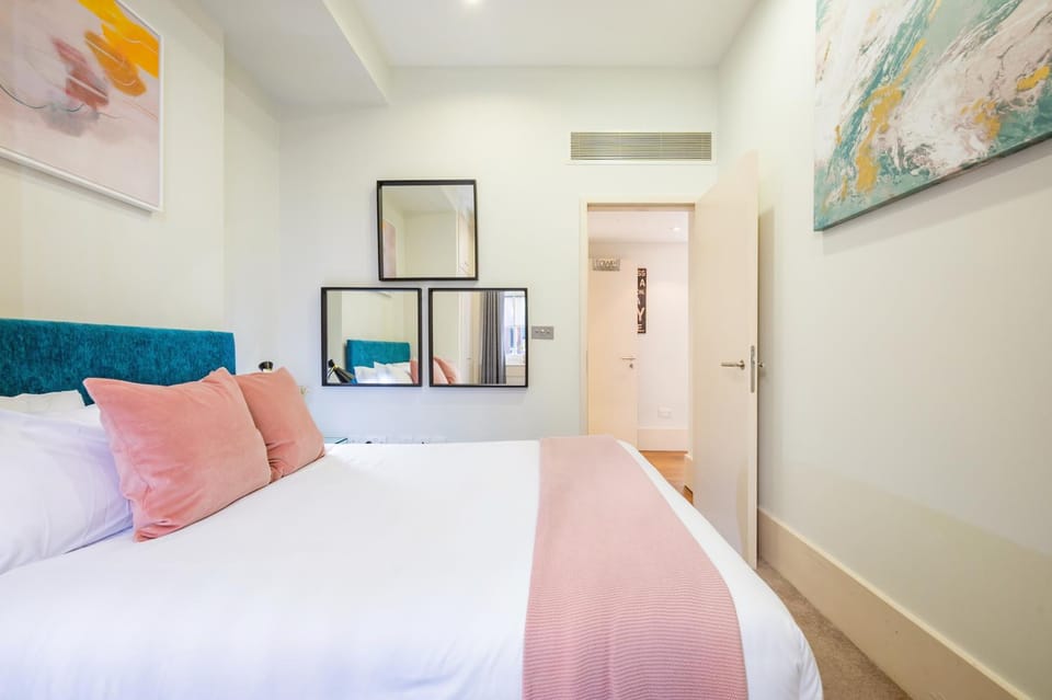 Welcome London - Maddox Apartment in City of Westminster