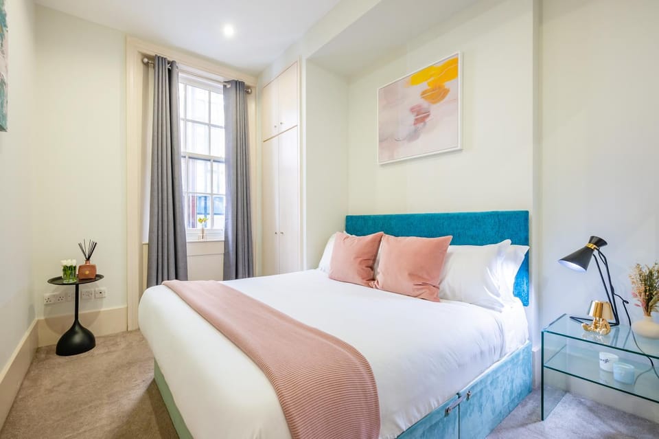 Welcome London - Maddox Apartment in City of Westminster