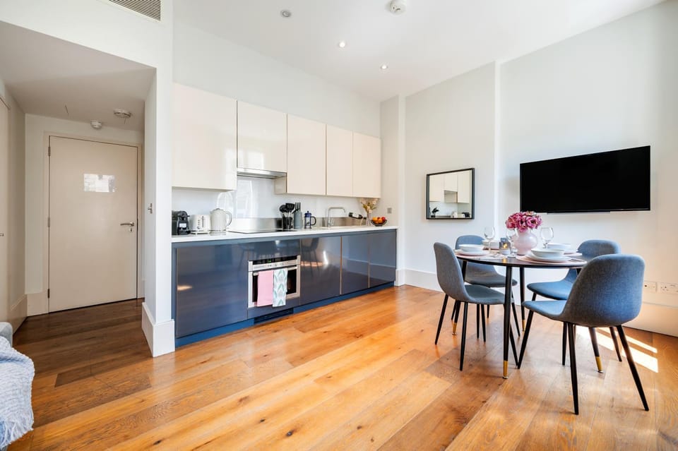Welcome London - Maddox Apartment in City of Westminster