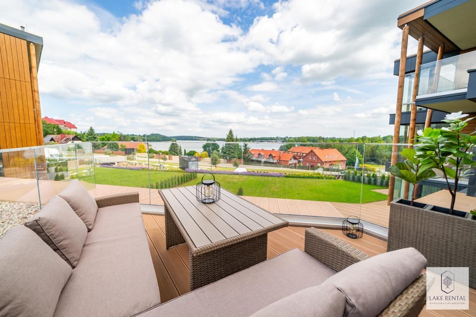 View (from property/room), Balcony/Terrace, Seating area