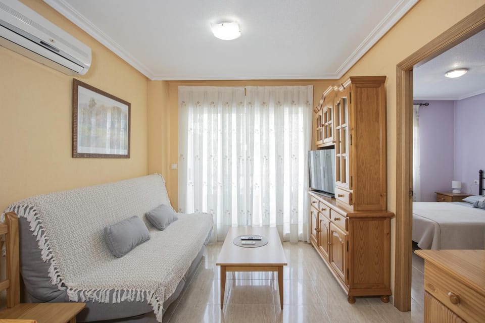 Los Gases ID48 Apartment in Torrevieja