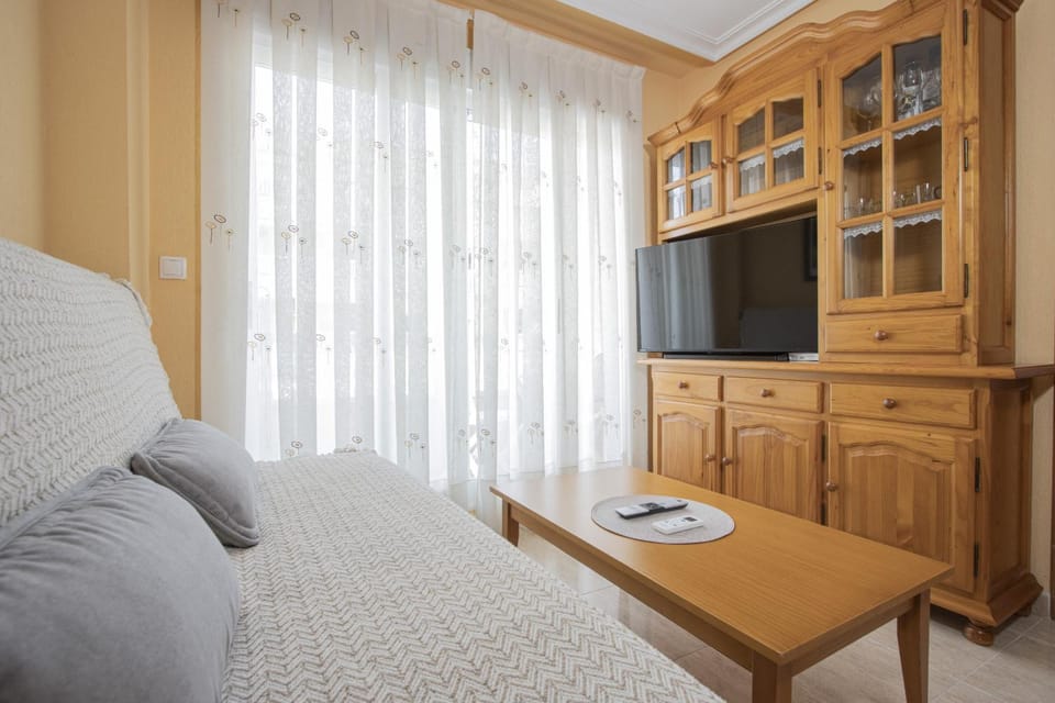 Los Gases ID48 Apartment in Torrevieja