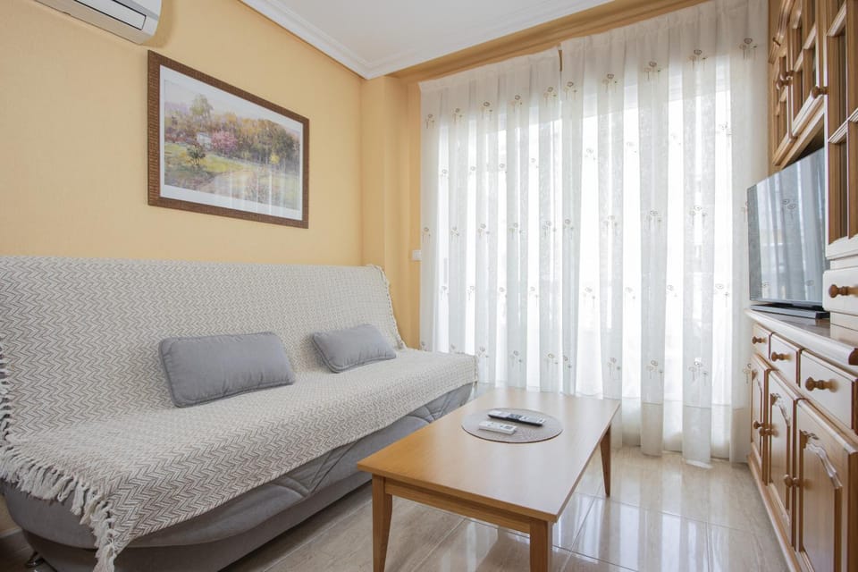 Los Gases ID48 Apartment in Torrevieja