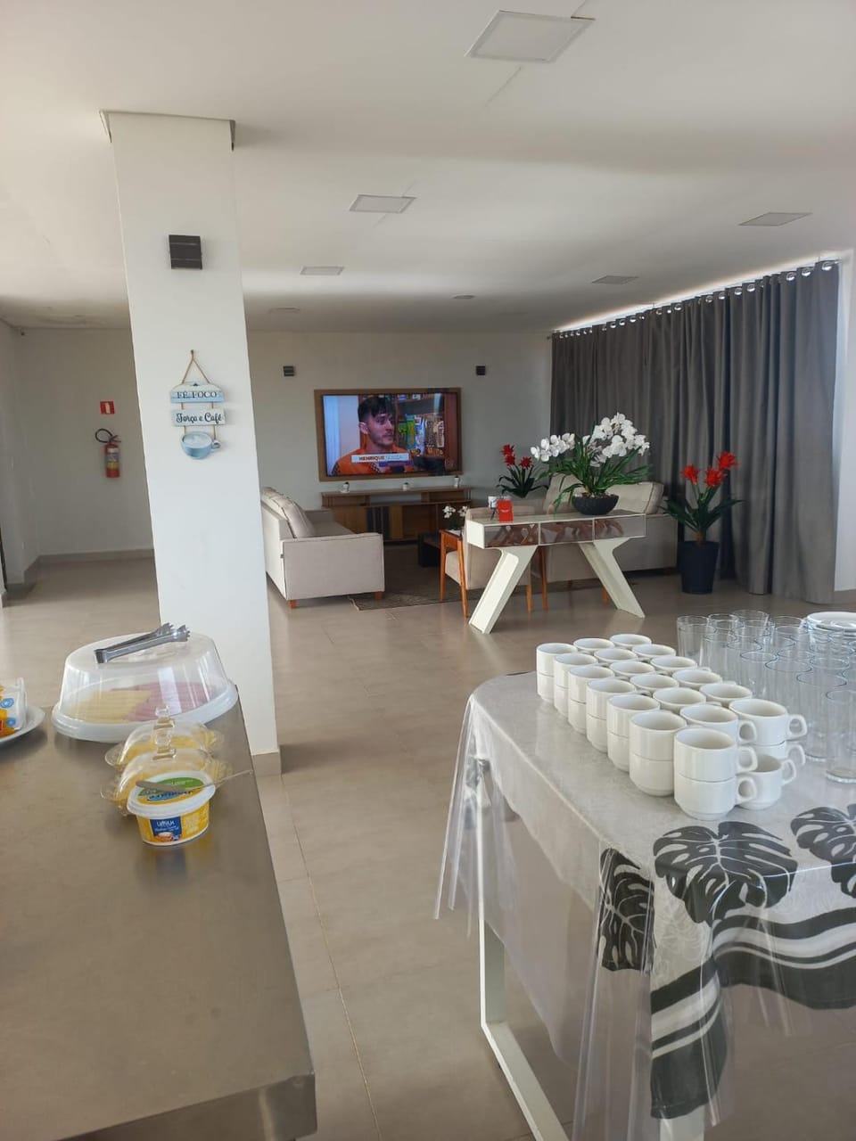 Pousada Martins Hotel in State of Espírito Santo, Brazil