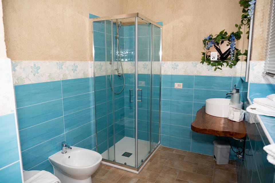 Agriturismo Il Raggio di sole di Orpello Farm Stay in Umbria