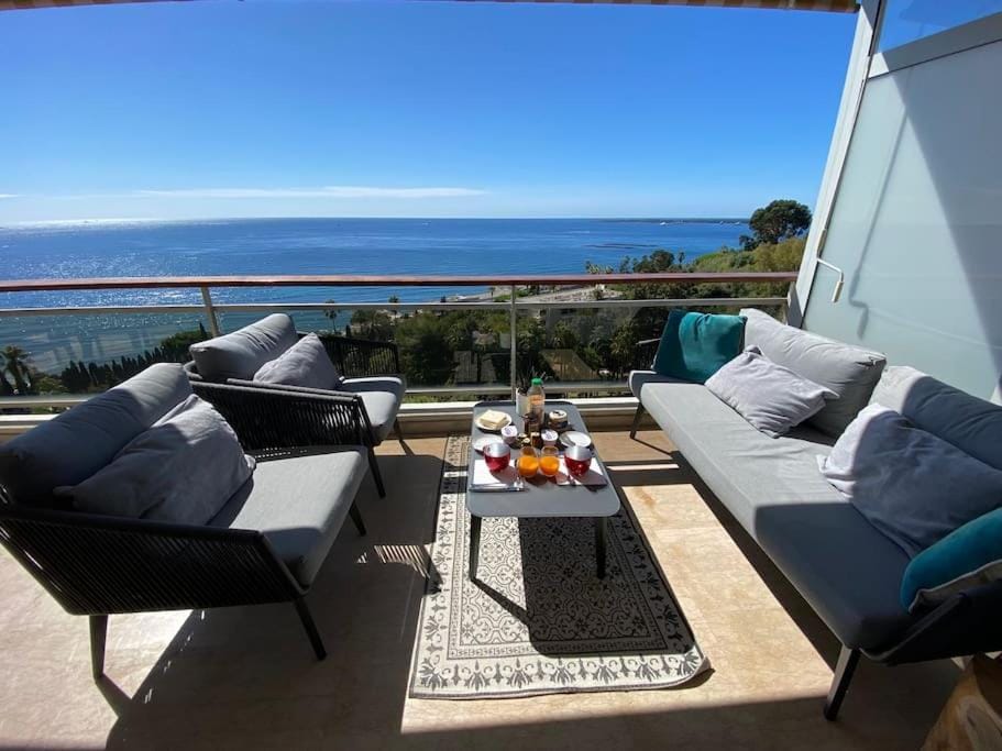 Balcony/Terrace, Balcony/Terrace, Sea view