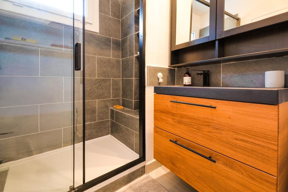 Etrave Apartment in Toulon