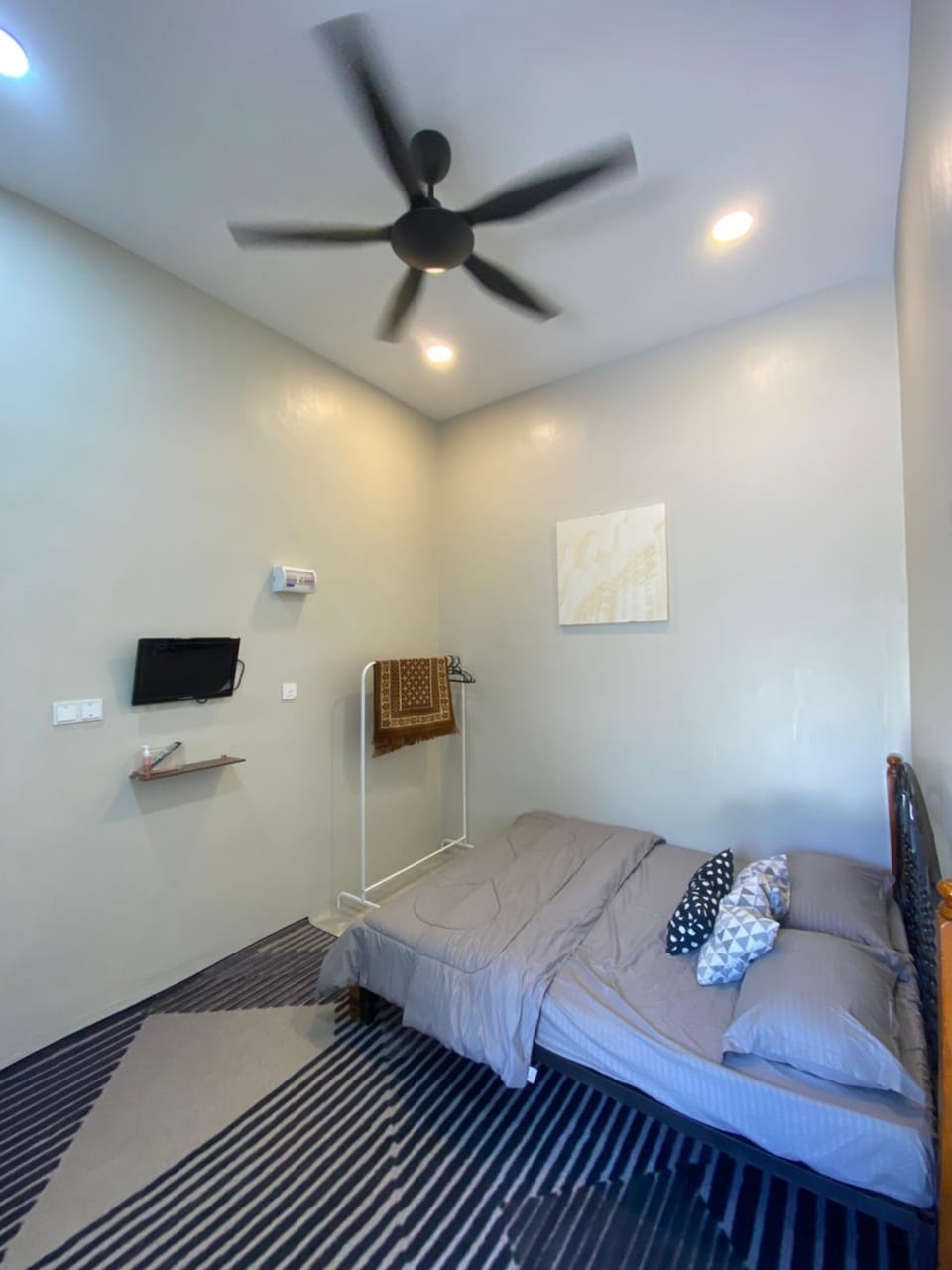 AzHAUZ Guestroom & Campsite Vacation rental in Terengganu, Malaysia