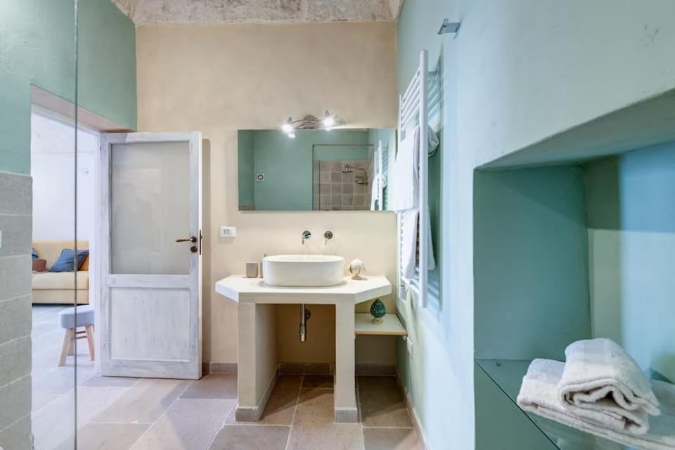 Casa Vituccia Apartment in Ostuni