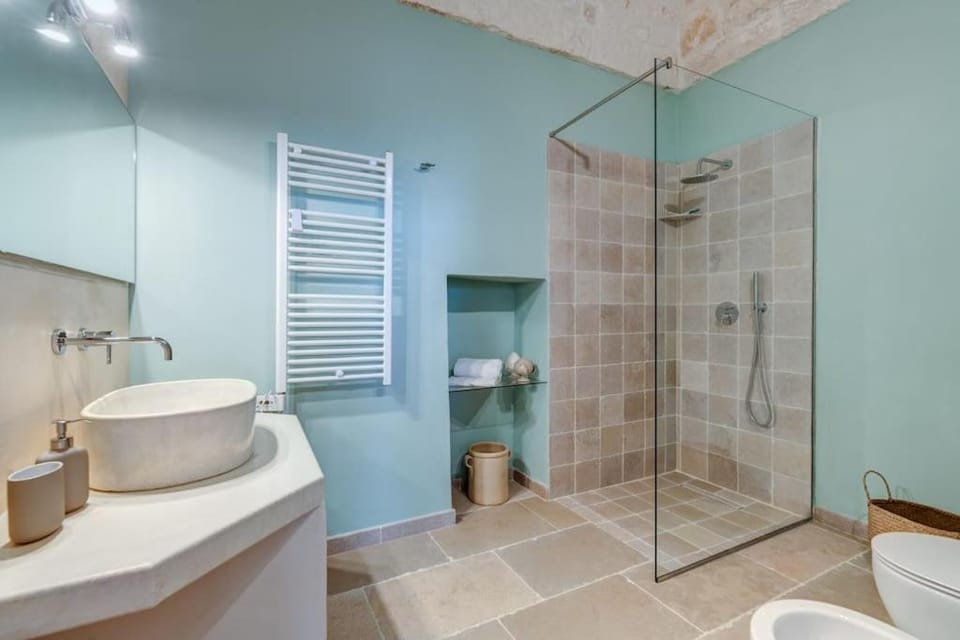 Casa Vituccia Apartment in Ostuni