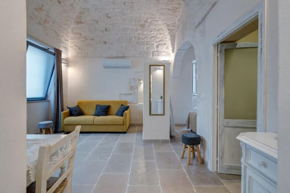 Casa Vituccia Apartment in Ostuni