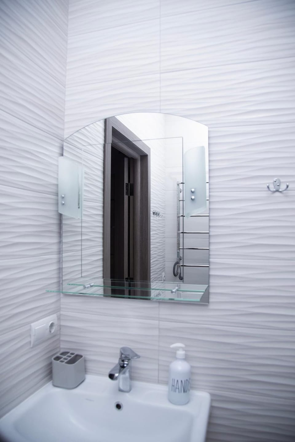 Apart-Sol Polyana Resort Apartment in Ukraine