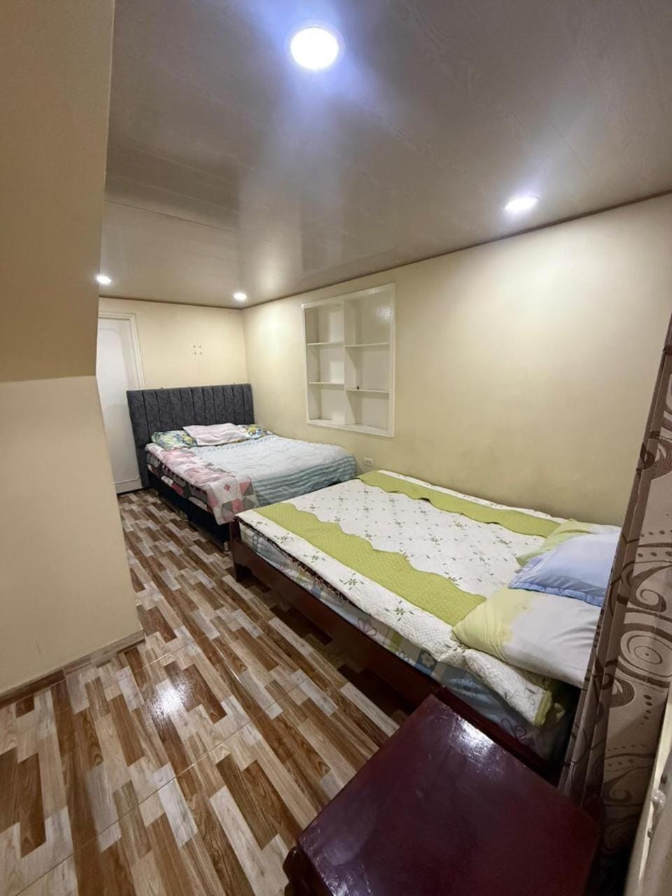 aparta estudio cerca al aeropuerto espectacular 2 Apartment in Bogota