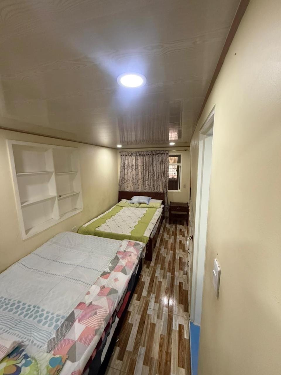aparta estudio cerca al aeropuerto espectacular 2 Apartment in Bogota