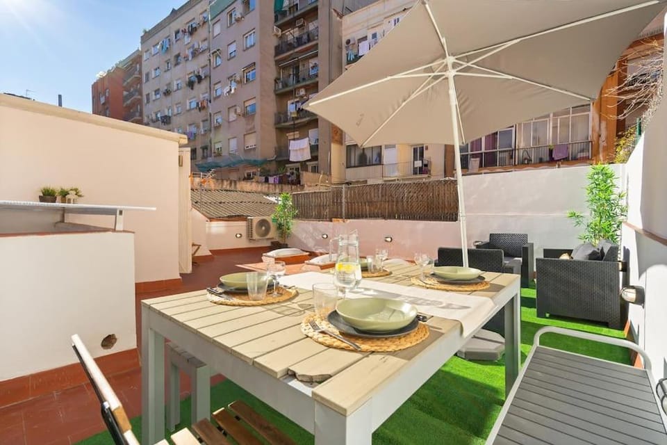 Day, View (from property/room), Balcony/Terrace