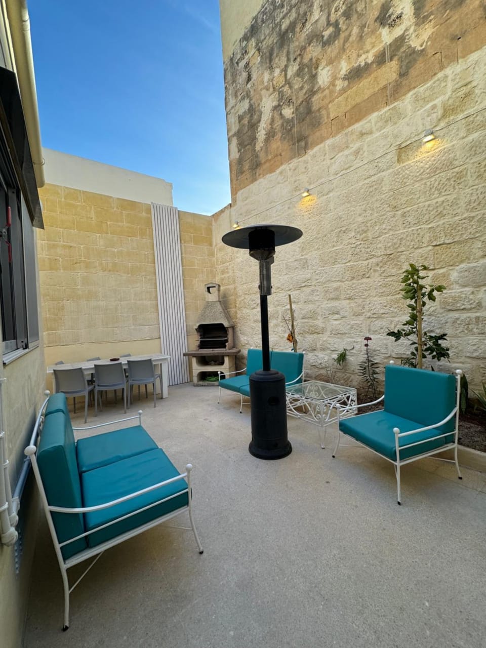 B&S Accommodation 1940 House of Character Żejtun, Malta House in Malta
