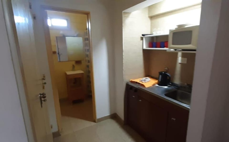 Departamento zona Obelisco Apartment in Buenos Aires