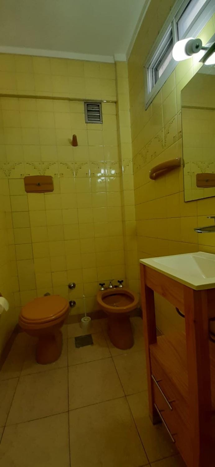 Departamento zona Obelisco Apartment in Buenos Aires