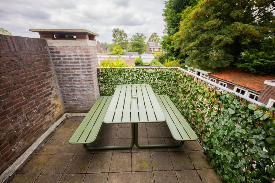 Amazing 50m2 Two-Bedroom Apartment - TS307A Apartment in Eindhoven