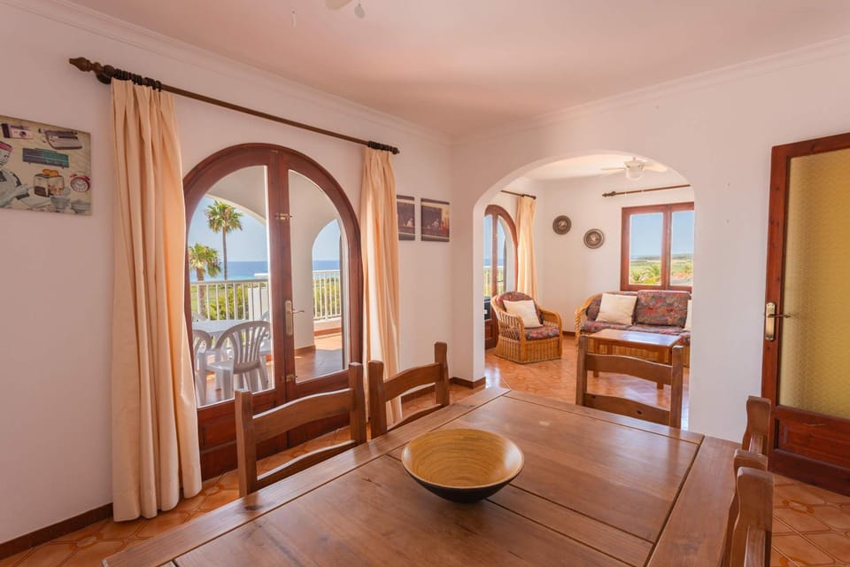 Villa Bautista Villa in San Jaime Mediterráneo