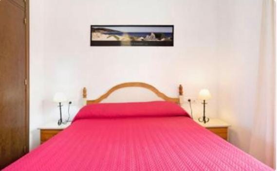 Atlantico 102 Apartment in Conil de la Frontera