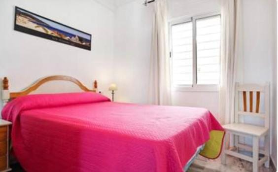 Atlantico 102 Apartment in Conil de la Frontera