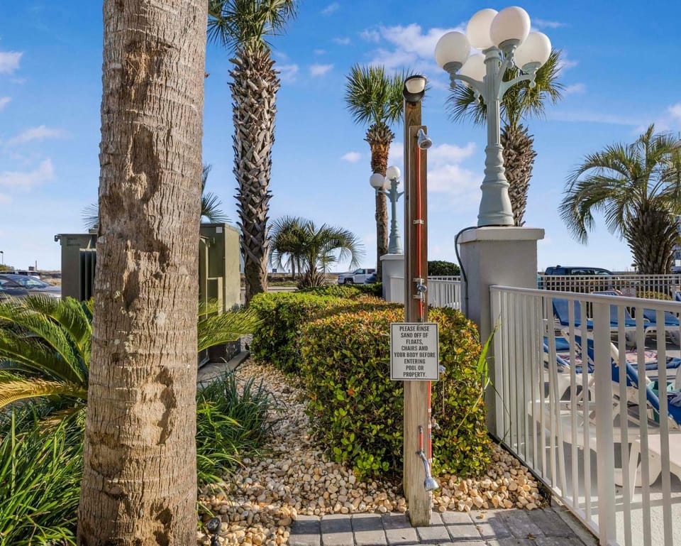 Grand Caribbean 115 by Vacation Homes Collection Apartment in Orange Beach