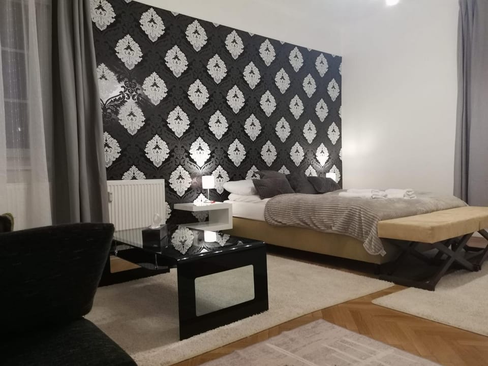 Property building, Bedroom