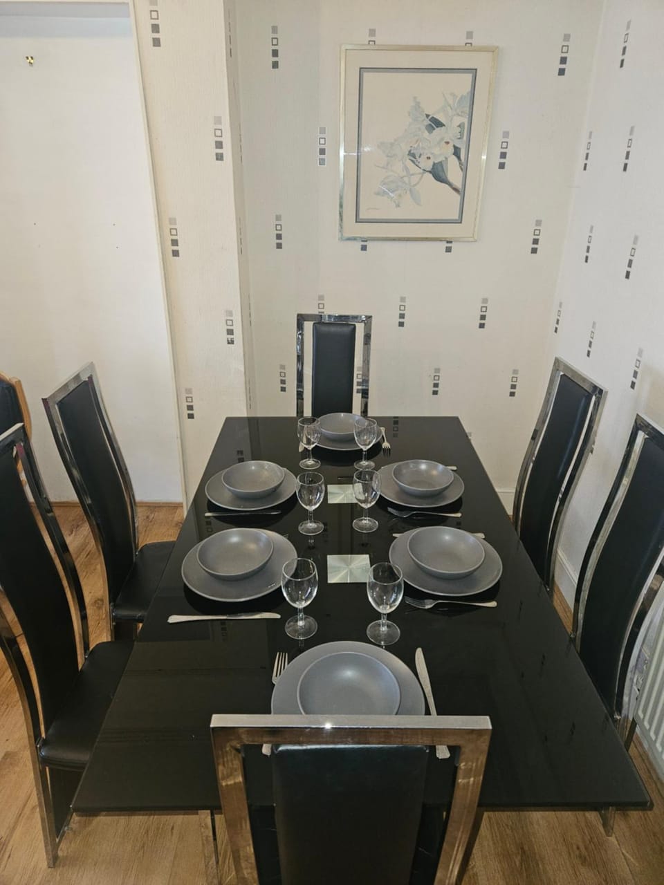 Nice 3 Bedroom Apartment - Ealing Apartment in London Borough of Ealing