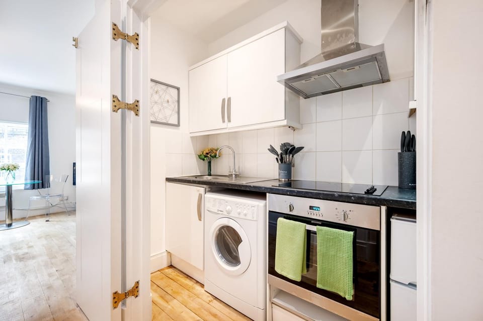 Welcome London - Short's Gardens Apartment in City of Westminster