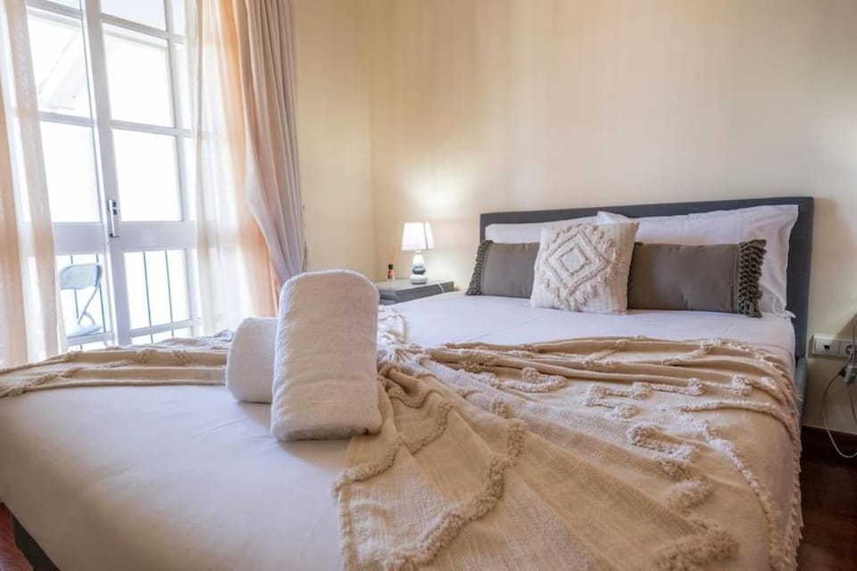 Vivenda Alves by GALMI House in Madeira District