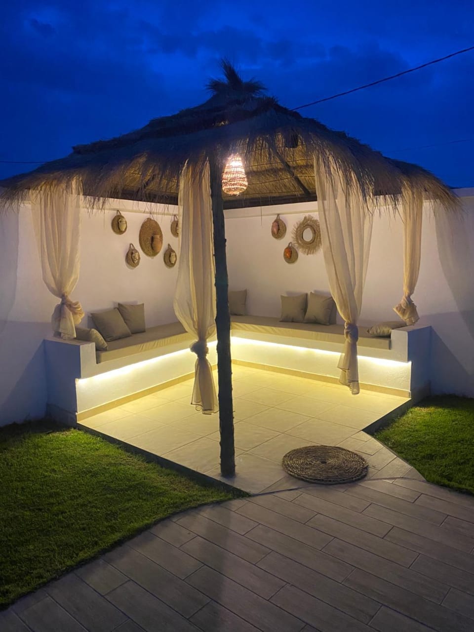 Villa oasis Villa in Tunisia