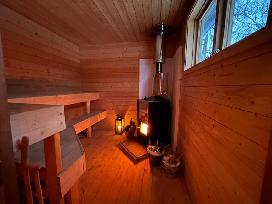 Edänge 61 Villa in Sweden
