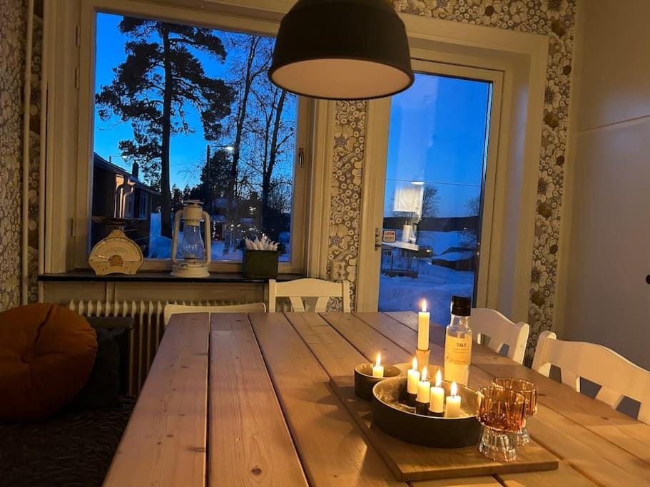 Edänge 61 Villa in Sweden