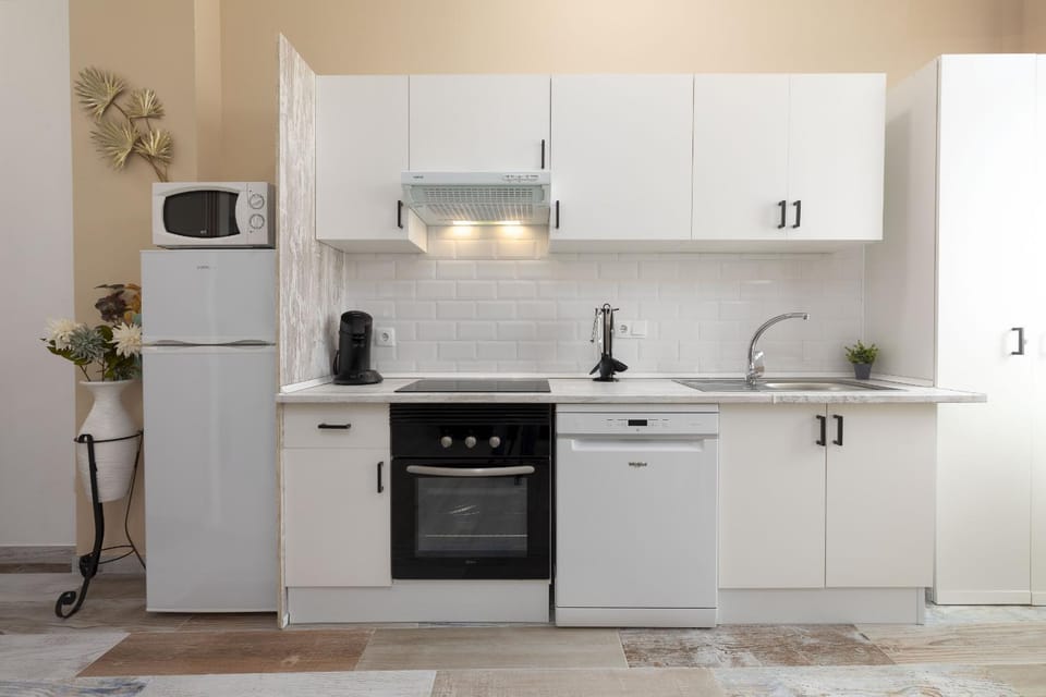 Coffee/tea facilities, Kitchen or kitchenette, dishwasher, minibar, pet friendly, stove, toaster