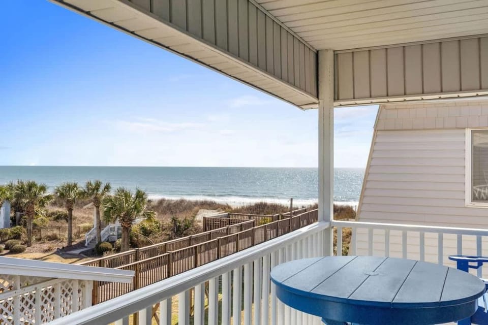 I'll Be There For You House in Ocean Isle Beach