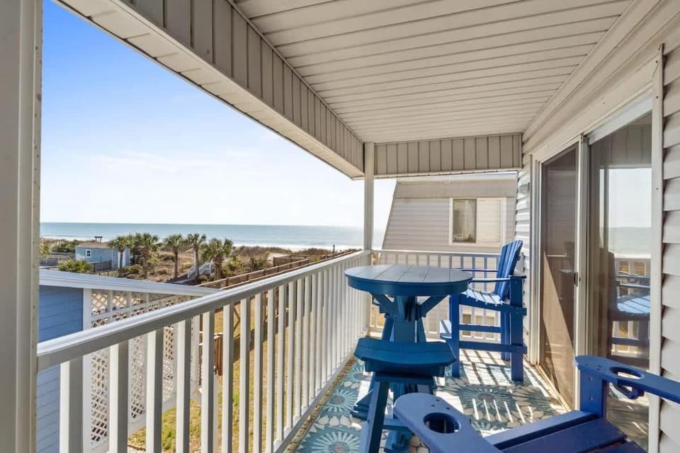 I'll Be There For You House in Ocean Isle Beach