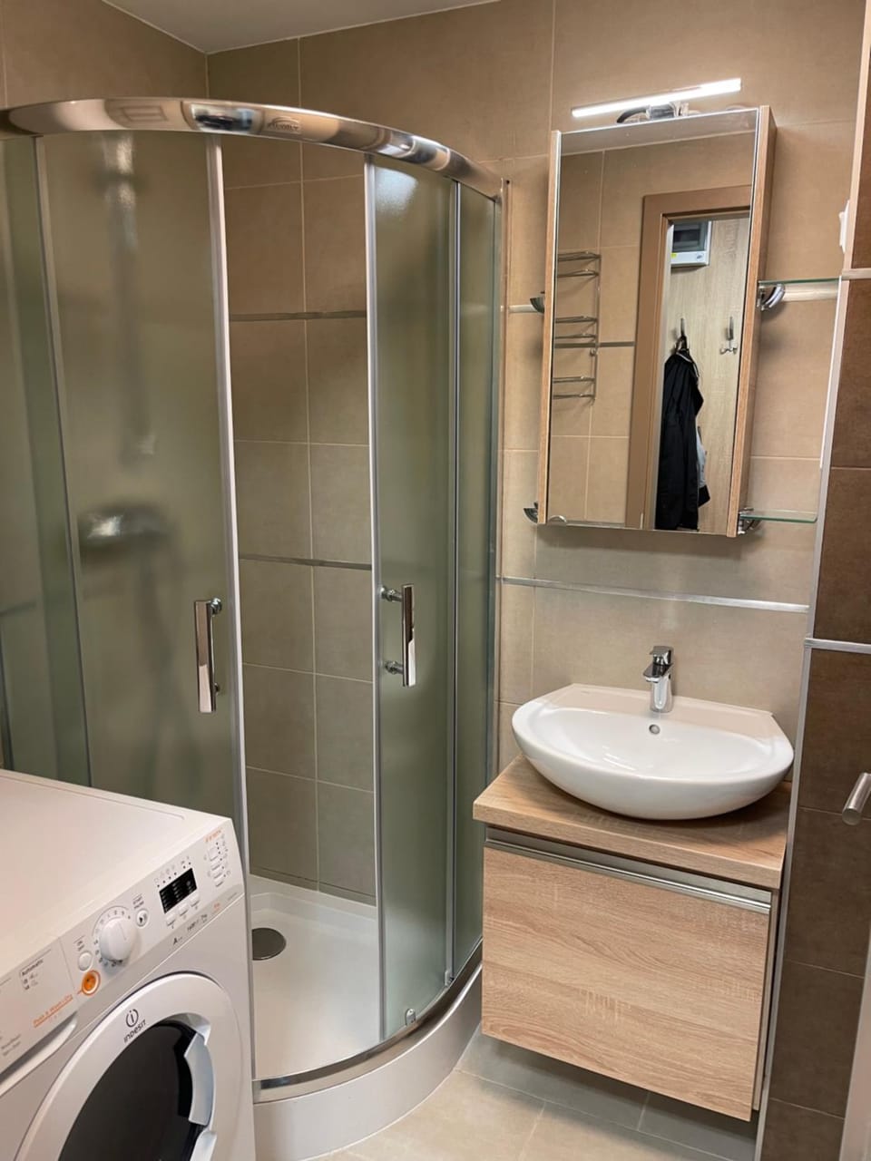 INVITE Apartment in Siófok