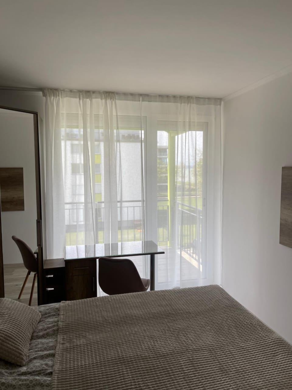 INVITE Apartment in Siófok