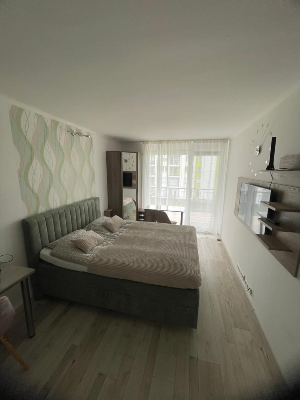 INVITE Apartment in Siófok
