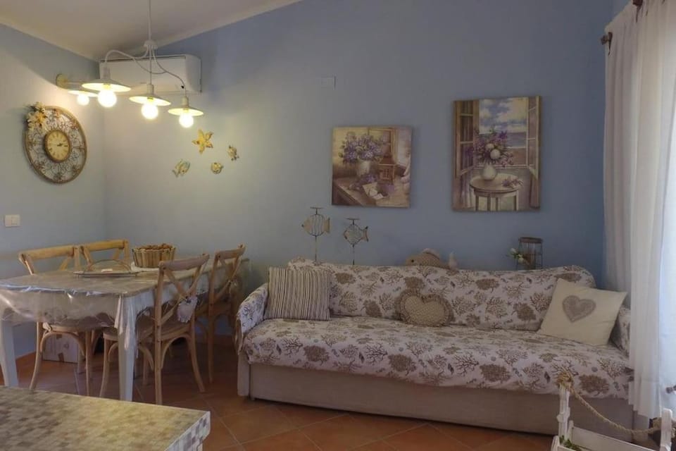 holidayHouse in badesi with pool Apartment in Sardinia