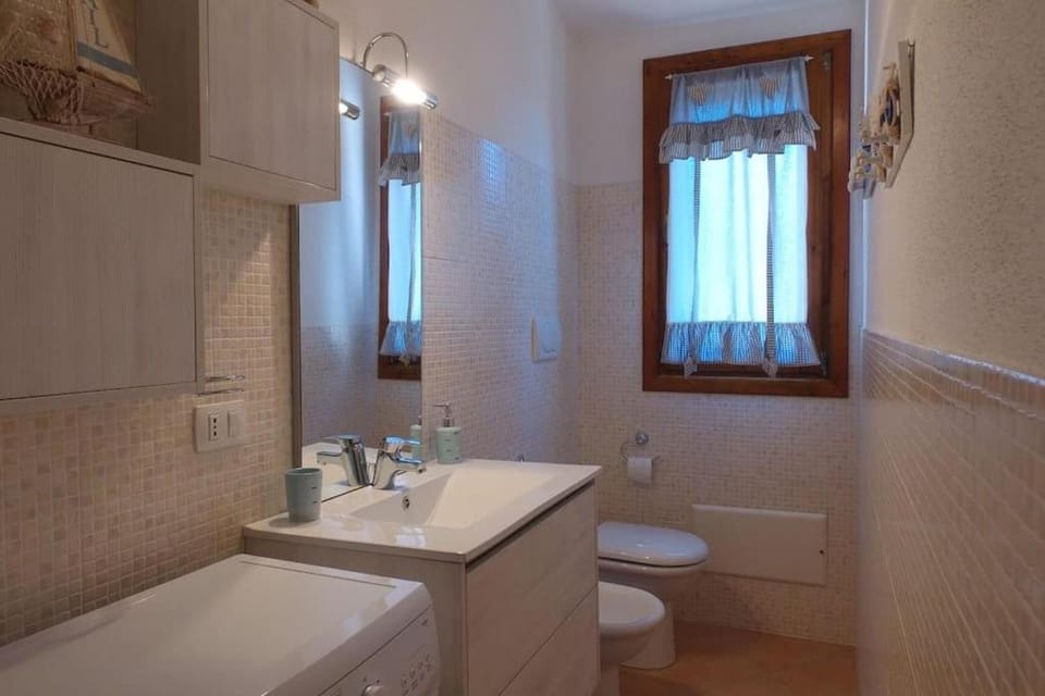 holidayHouse in badesi with pool Apartment in Sardinia
