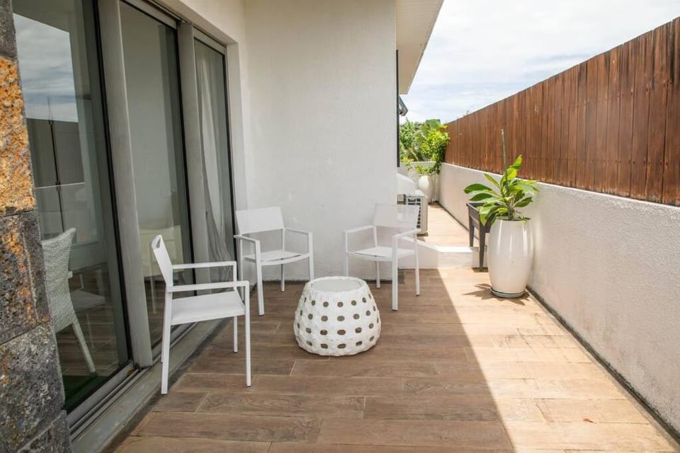 Balcony/Terrace, Seating area