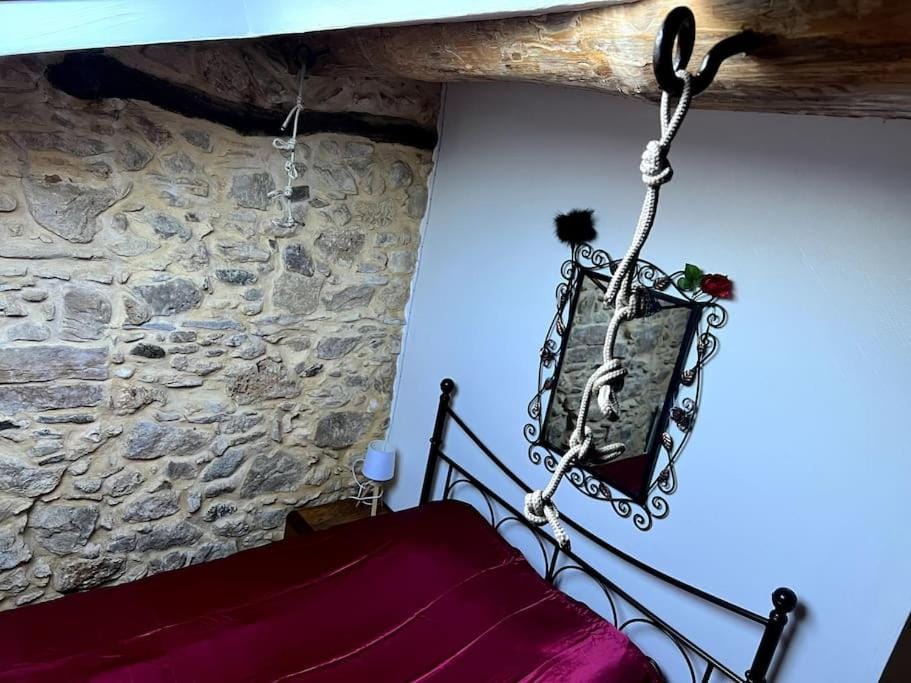 Love room de Blanche Neige House in Occitanie